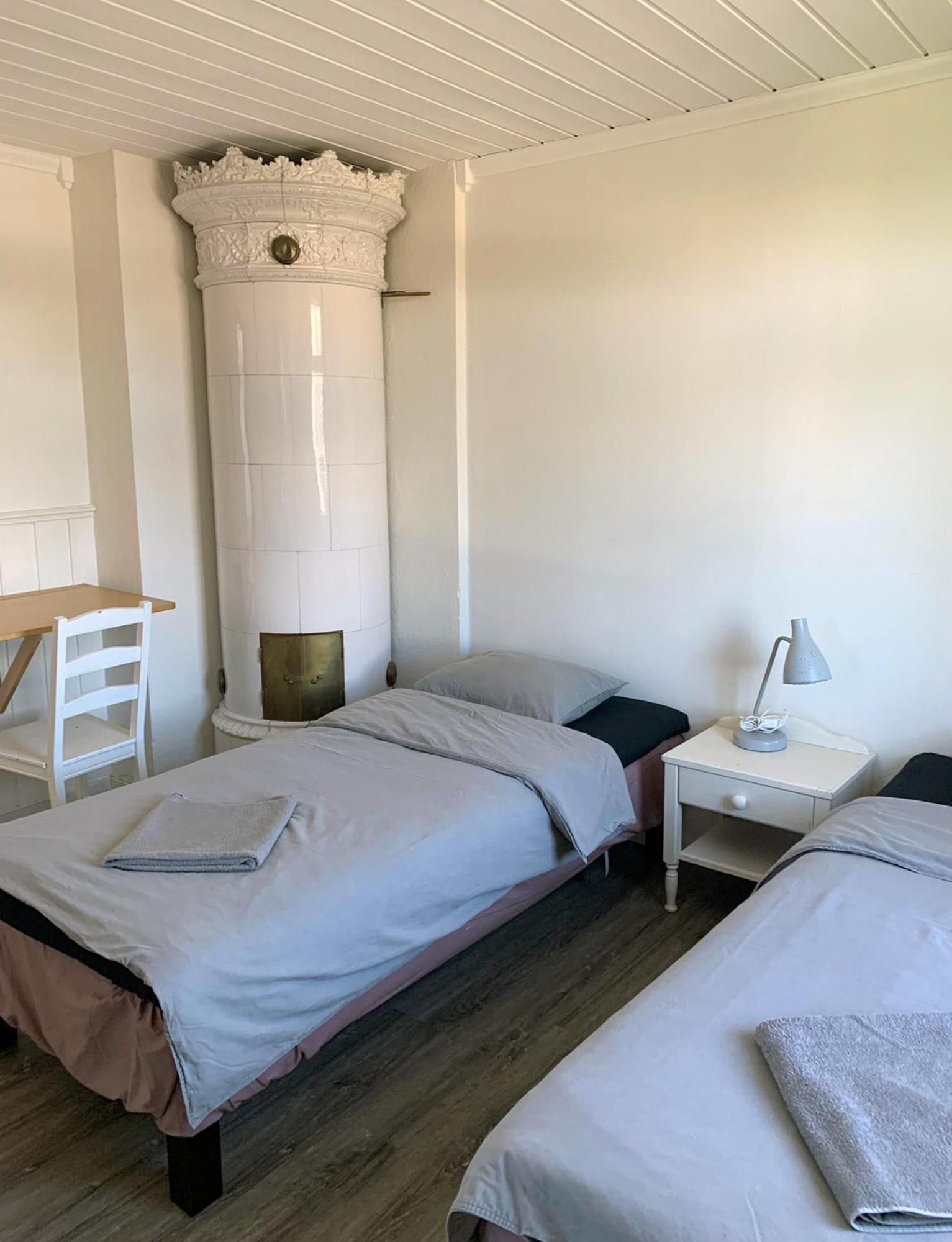 Villa Nostan نيبرو الغرفة الصورة